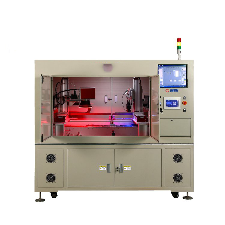 20路智能充电桩 JSD-10KW01(豪华款)