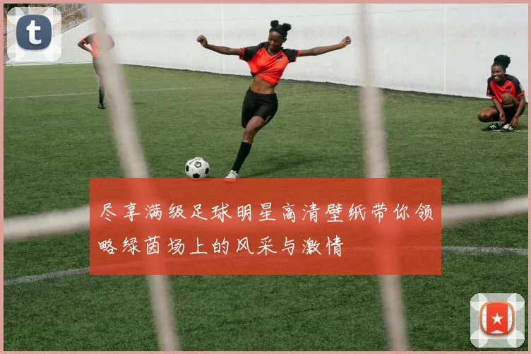尽享满级足球明星高清壁纸带你领略绿茵场上的风采与激情