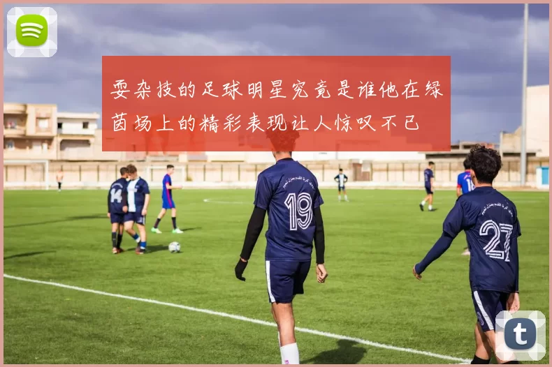 耍杂技的足球明星究竟是谁他在绿茵场上的精彩表现让人惊叹不已