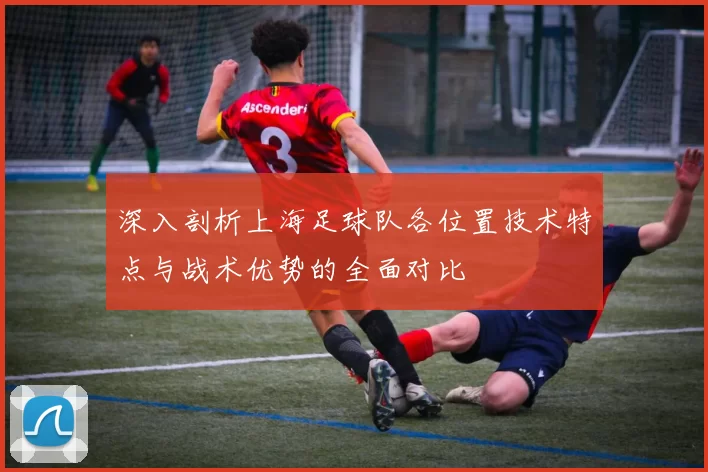 深入剖析上海足球队各位置技术特点与战术优势的全面对比
