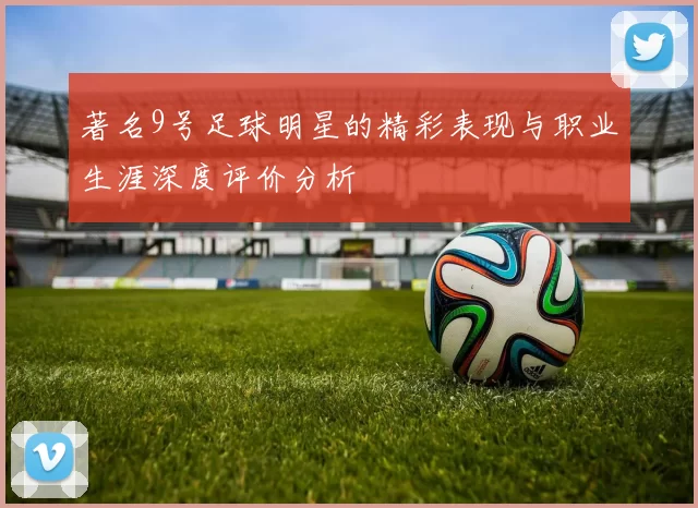 著名9号足球明星的精彩表现与职业生涯深度评价分析