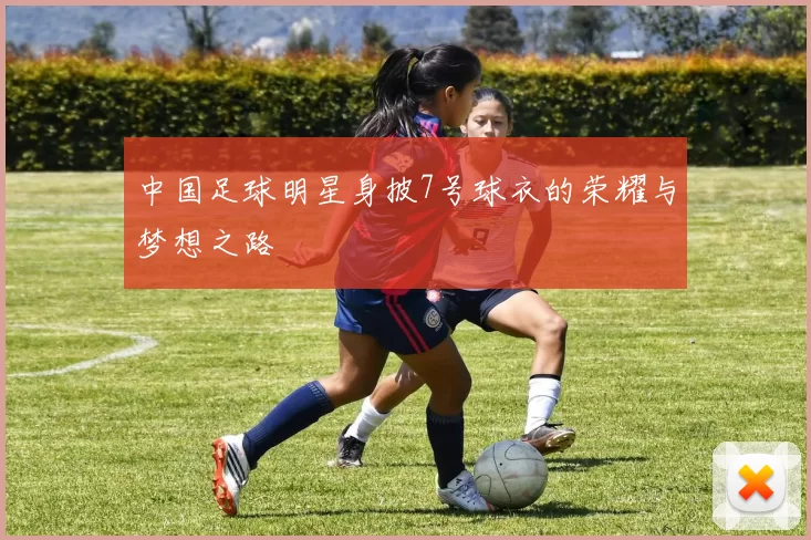 中国足球明星身披7号球衣的荣耀与梦想之路