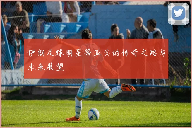 伊朗足球明星蒂亚戈的传奇之路与未来展望