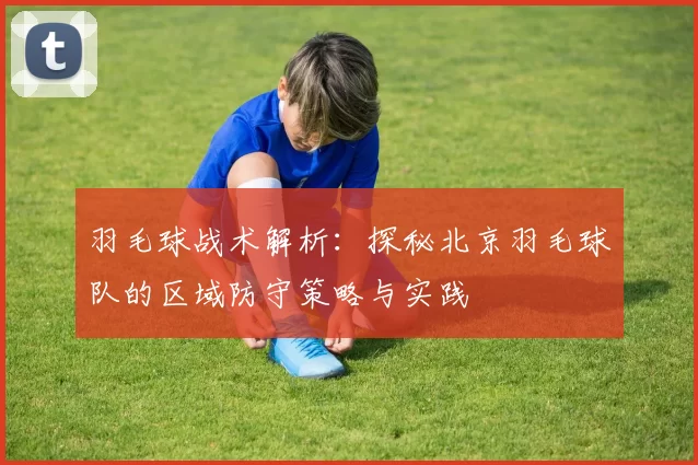 羽毛球战术解析：探秘北京羽毛球队的区域防守策略与实践