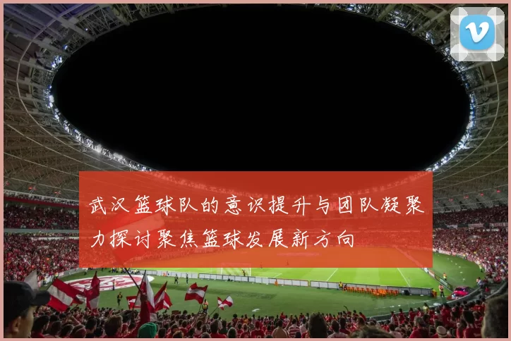 武汉篮球队的意识提升与团队凝聚力探讨聚焦篮球发展新方向
