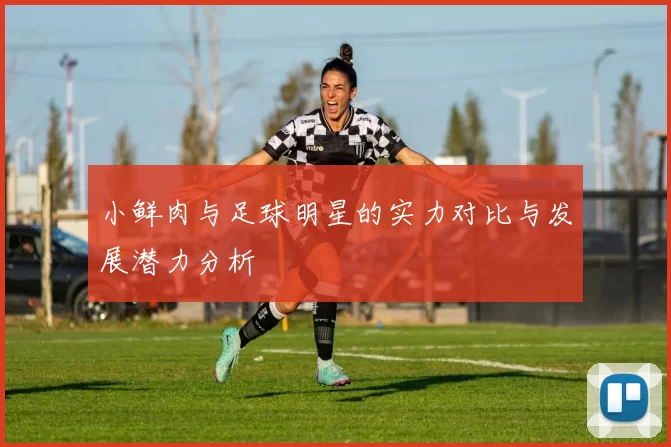 小鲜肉与足球明星的实力对比与发展潜力分析