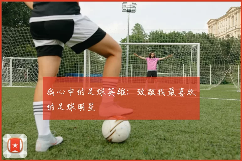 我心中的足球英雄：致敬我最喜欢的足球明星