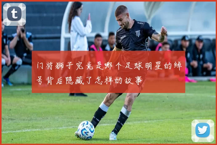 门将狮子究竟是哪个足球明星的绰号背后隐藏了怎样的故事
