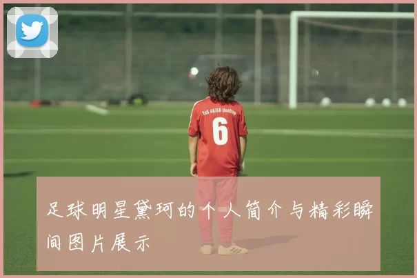 足球明星黛珂的个人简介与精彩瞬间图片展示